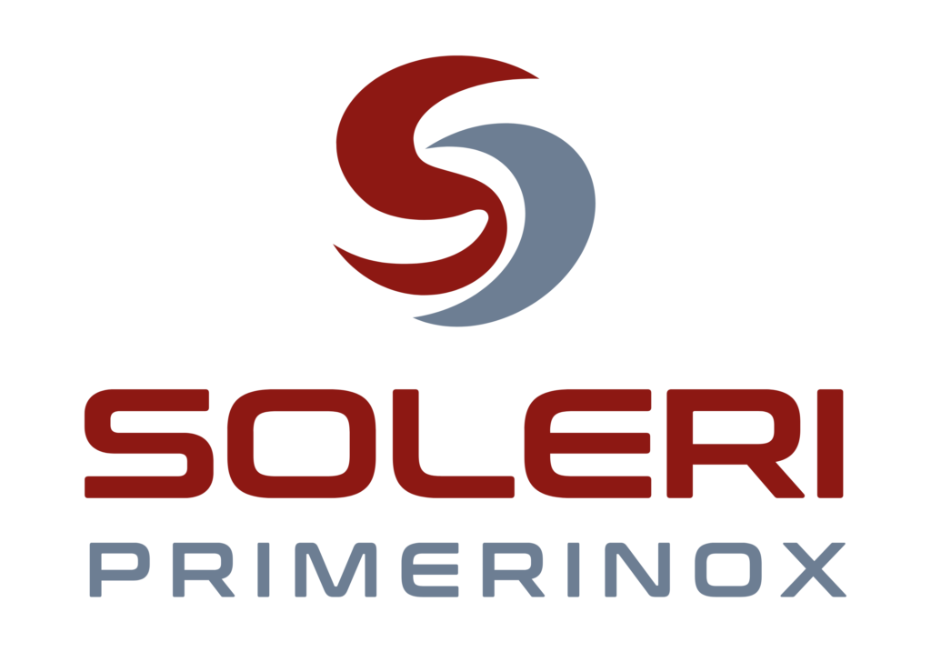 Soleri Primer Inox