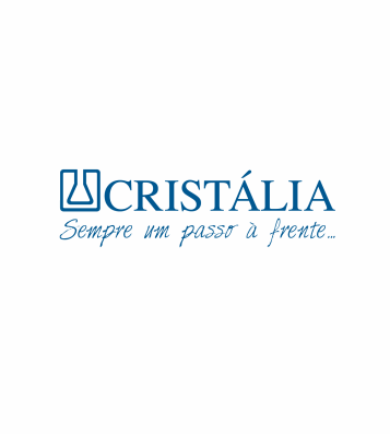 CRISTÁLIA