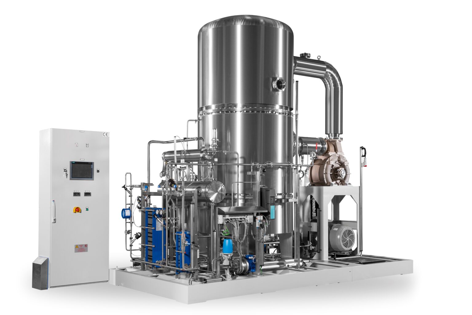 TERMOCOMPRESSOR